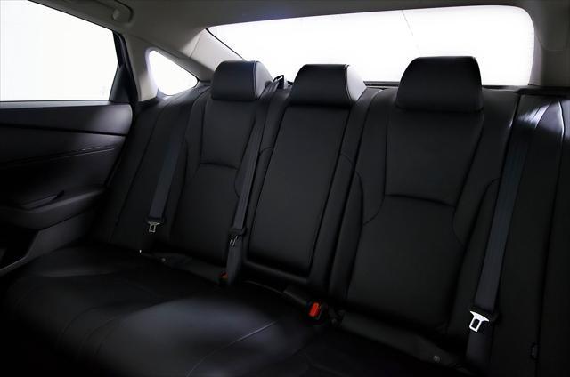 new 2025 Honda Accord Hybrid car, priced at $36,090