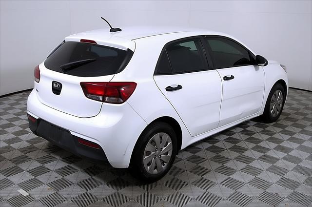 used 2018 Kia Rio car, priced at $11,759