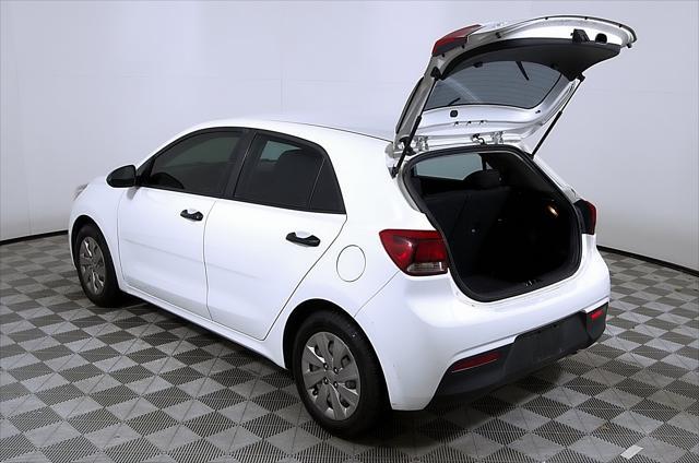 used 2018 Kia Rio car, priced at $11,759