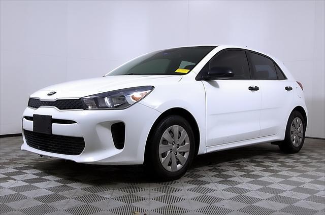 used 2018 Kia Rio car, priced at $11,759