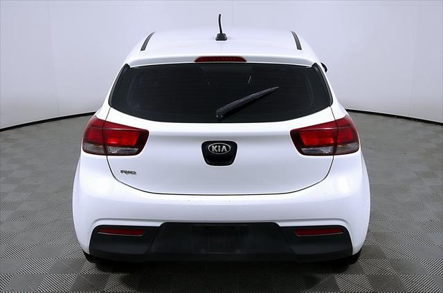 used 2018 Kia Rio car, priced at $11,759