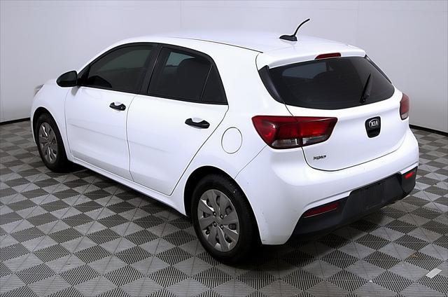 used 2018 Kia Rio car, priced at $11,759