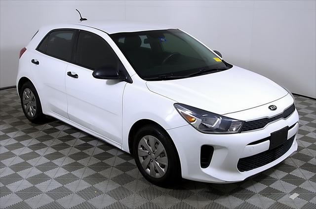 used 2018 Kia Rio car, priced at $11,759