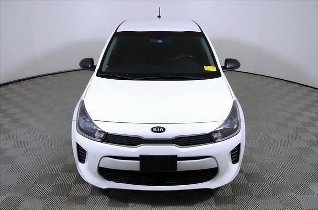 used 2018 Kia Rio car, priced at $11,759