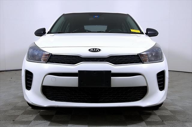 used 2018 Kia Rio car, priced at $11,759