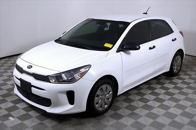 used 2018 Kia Rio car, priced at $11,759