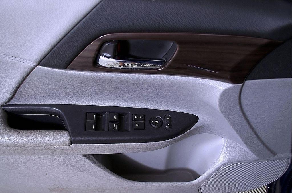 used 2017 Honda Accord car, priced at $19,354