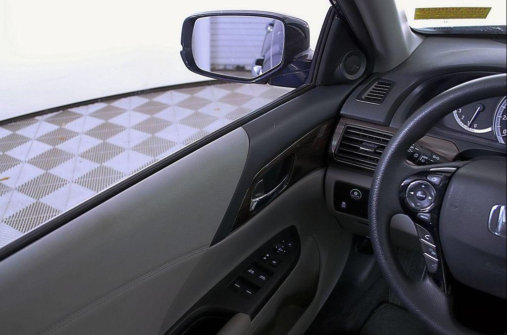 used 2017 Honda Accord car, priced at $19,354