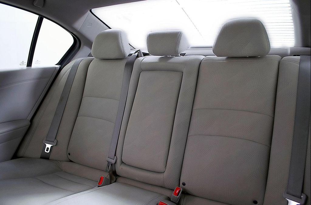 used 2017 Honda Accord car, priced at $19,354