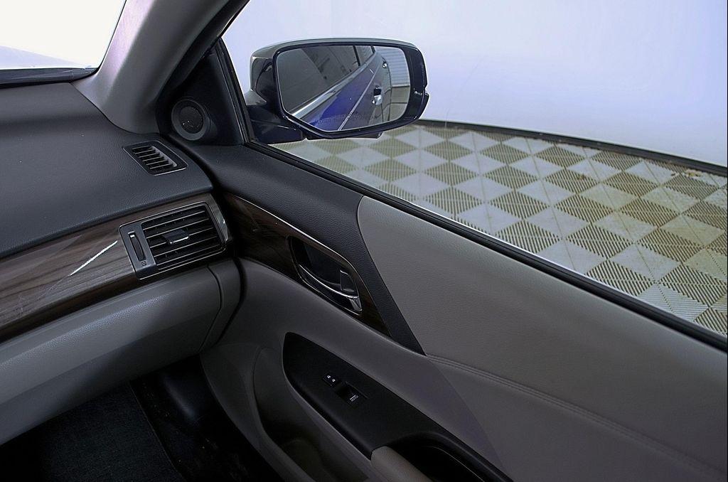 used 2017 Honda Accord car, priced at $19,354