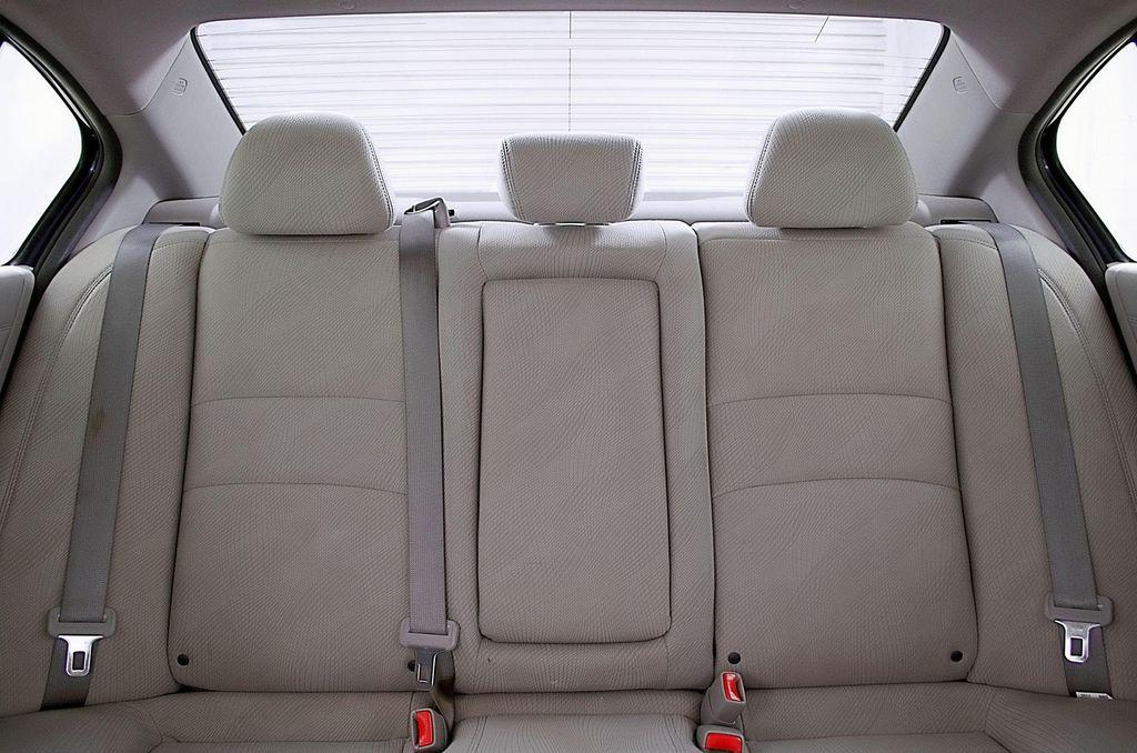 used 2017 Honda Accord car, priced at $19,354