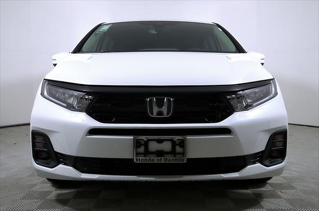 new 2025 Honda Odyssey car, priced at $48,815