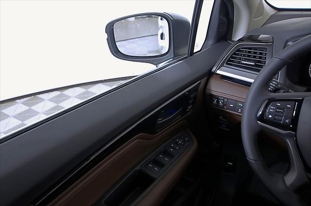 new 2025 Honda Odyssey car, priced at $48,815
