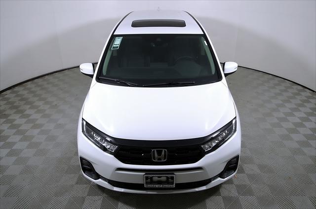 new 2025 Honda Odyssey car, priced at $48,815