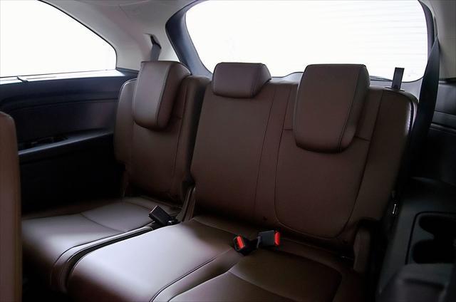 new 2025 Honda Odyssey car, priced at $48,815
