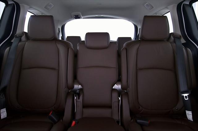 new 2025 Honda Odyssey car, priced at $48,815