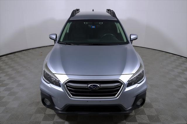 used 2018 Subaru Outback car, priced at $17,818