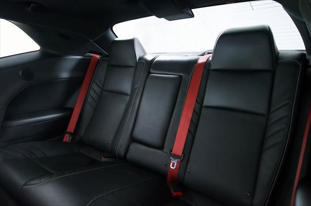 used 2016 Dodge Challenger car, priced at $50,721