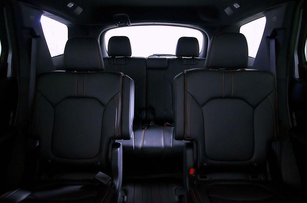 new 2025 Honda Pilot car, priced at $48,719