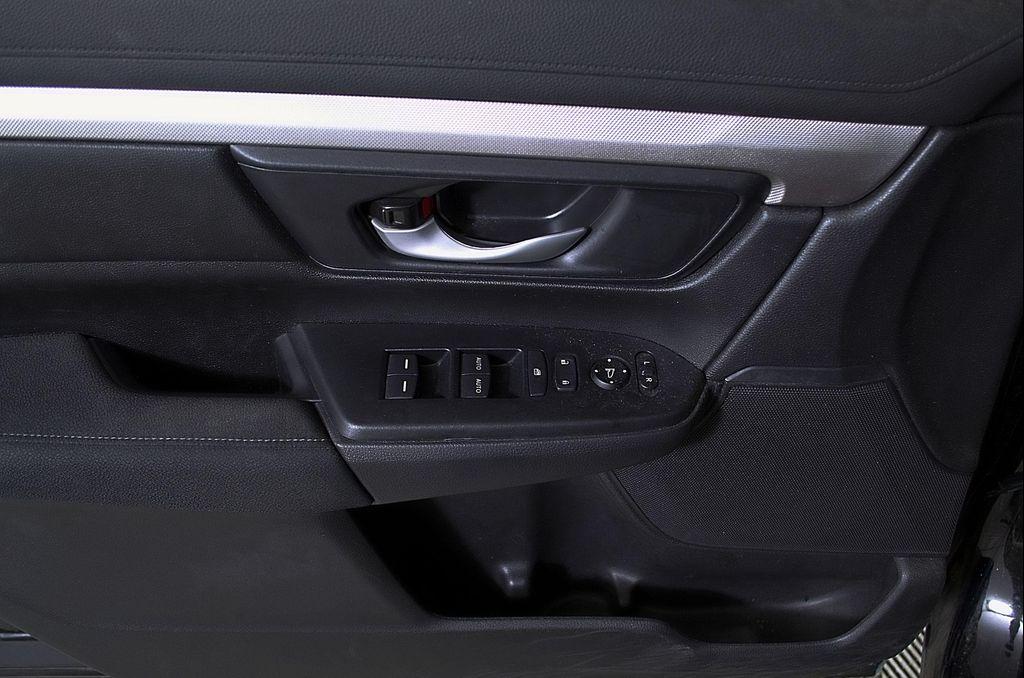 used 2021 Honda CR-V car, priced at $22,421