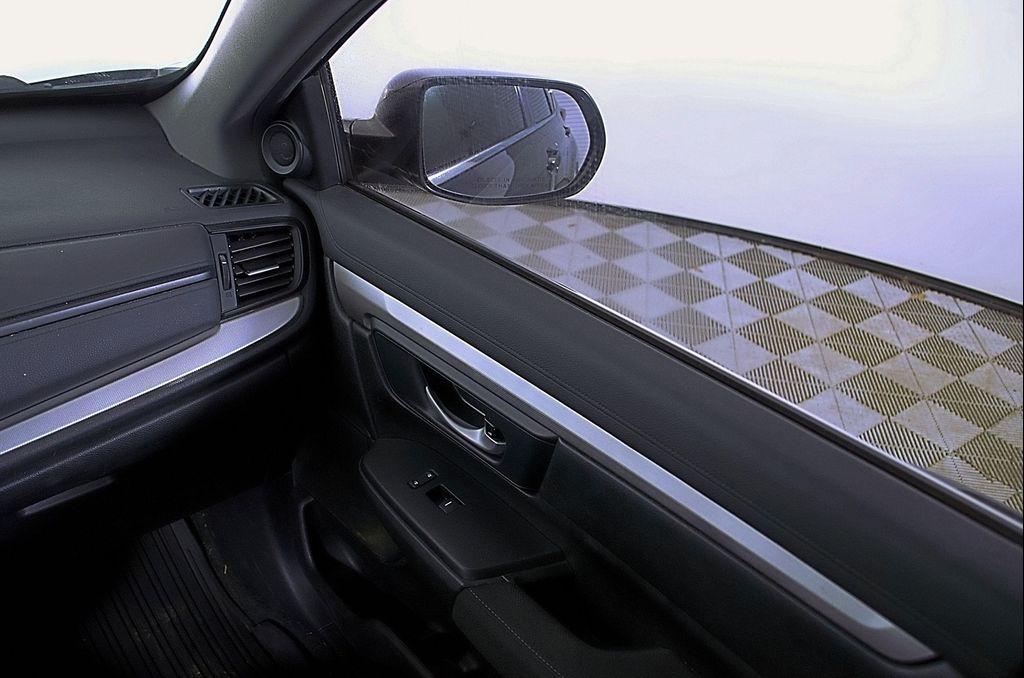 used 2021 Honda CR-V car, priced at $22,421