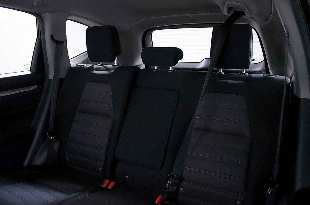 used 2021 Honda CR-V car, priced at $22,421