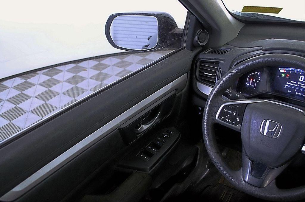 used 2021 Honda CR-V car, priced at $22,421