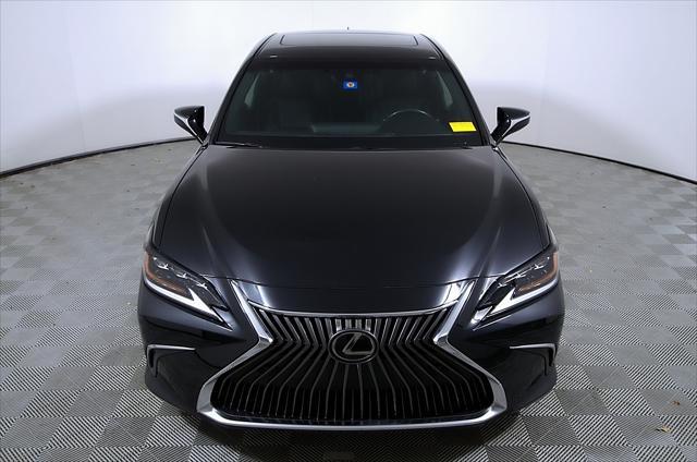 used 2019 Lexus ES 350 car, priced at $28,998