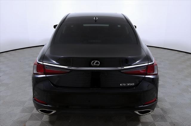 used 2019 Lexus ES 350 car, priced at $28,998