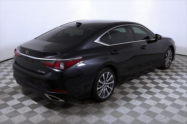 used 2019 Lexus ES 350 car, priced at $28,998