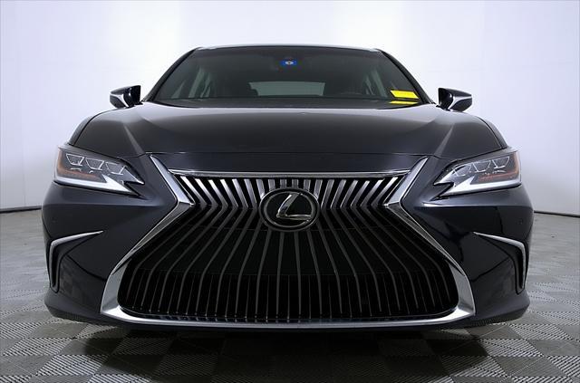 used 2019 Lexus ES 350 car, priced at $28,998