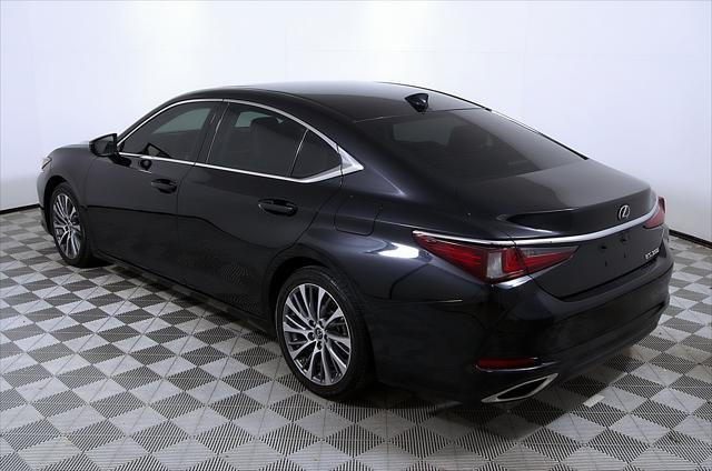 used 2019 Lexus ES 350 car, priced at $28,998