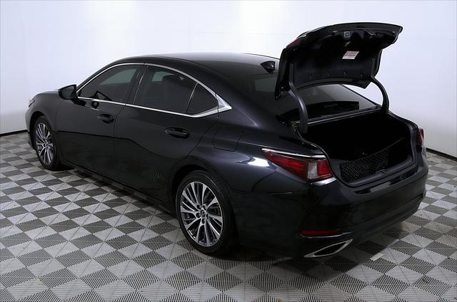 used 2019 Lexus ES 350 car, priced at $28,998