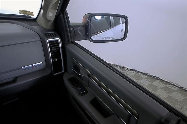 used 2016 Ram 1500 car, priced at $23,560