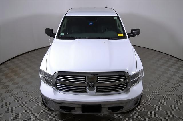 used 2016 Ram 1500 car, priced at $23,560