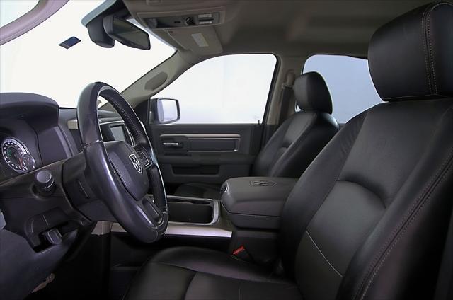 used 2016 Ram 1500 car, priced at $23,560
