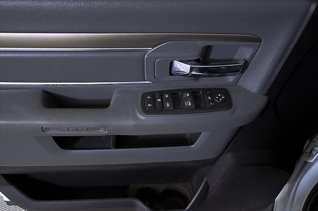 used 2016 Ram 1500 car, priced at $23,560