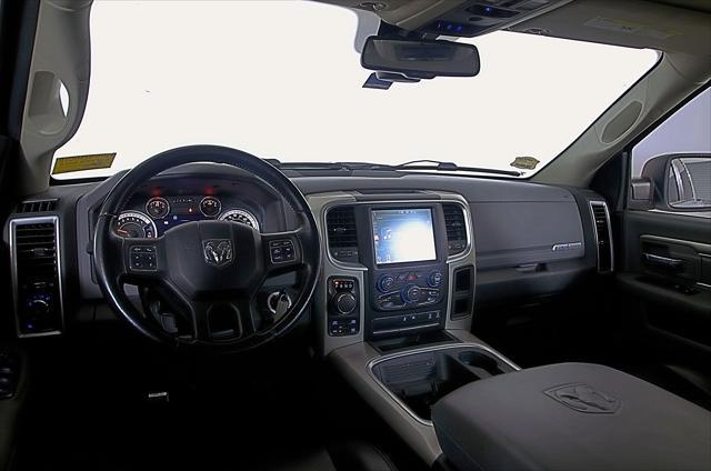 used 2016 Ram 1500 car, priced at $23,560
