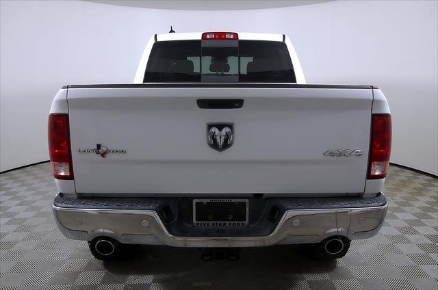 used 2016 Ram 1500 car, priced at $23,560