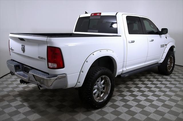 used 2016 Ram 1500 car, priced at $23,560