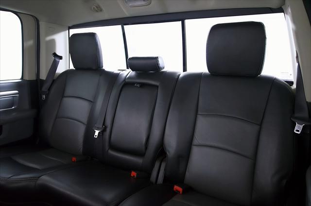used 2016 Ram 1500 car, priced at $23,560