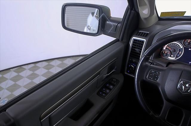 used 2016 Ram 1500 car, priced at $23,560