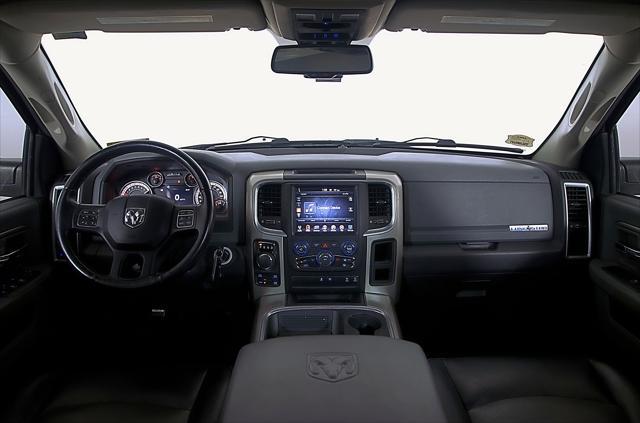 used 2016 Ram 1500 car, priced at $23,560