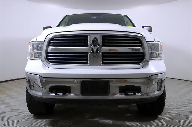 used 2016 Ram 1500 car, priced at $23,560
