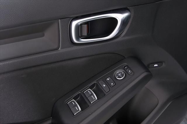 used 2023 Honda Civic car, priced at $24,500