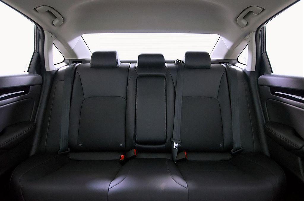 used 2024 Honda Civic car, priced at $24,998