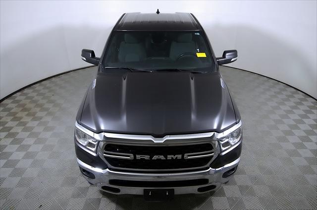 used 2022 Ram 1500 car, priced at $29,998