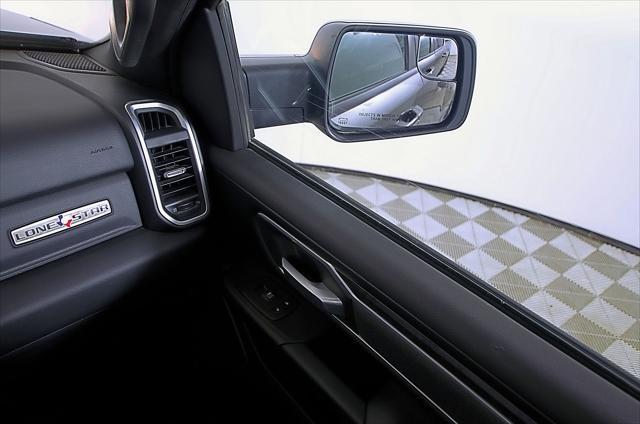 used 2022 Ram 1500 car, priced at $29,998