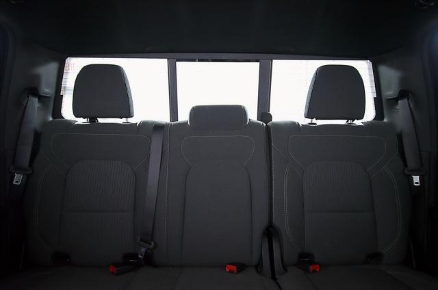 used 2022 Ram 1500 car, priced at $29,998