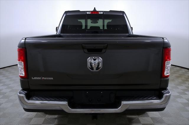 used 2022 Ram 1500 car, priced at $29,998